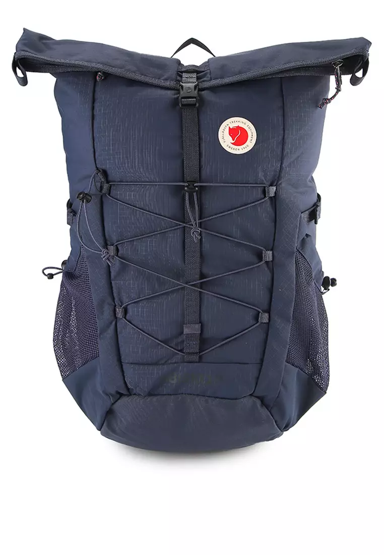 フェールラーベン] リュック Abisko Hike Foldsack 25 【公式通販】