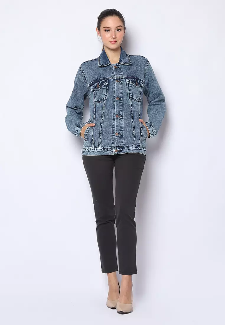 Chinos Slim Fit Cheers Mate Abu Tua 212502