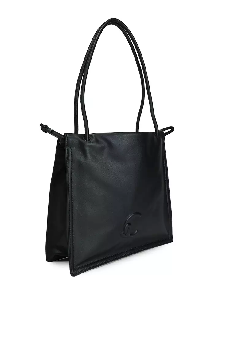 Dulse Top-Handle Bag