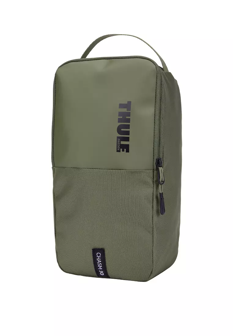 Thule Chasm 3 Duffel Bag TDSD301 30L - Olivine