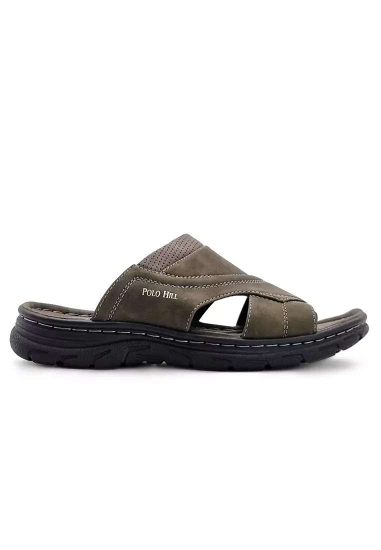 Casual slide sandals outlet