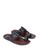 Louis Cuppers brown Casual Chappal Sandals 1F1CCSH87F7B92GS_2