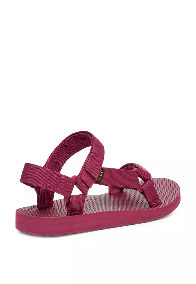 Women's Original Universal Sandals - Cherries Jubilee (1003987-CSJ)