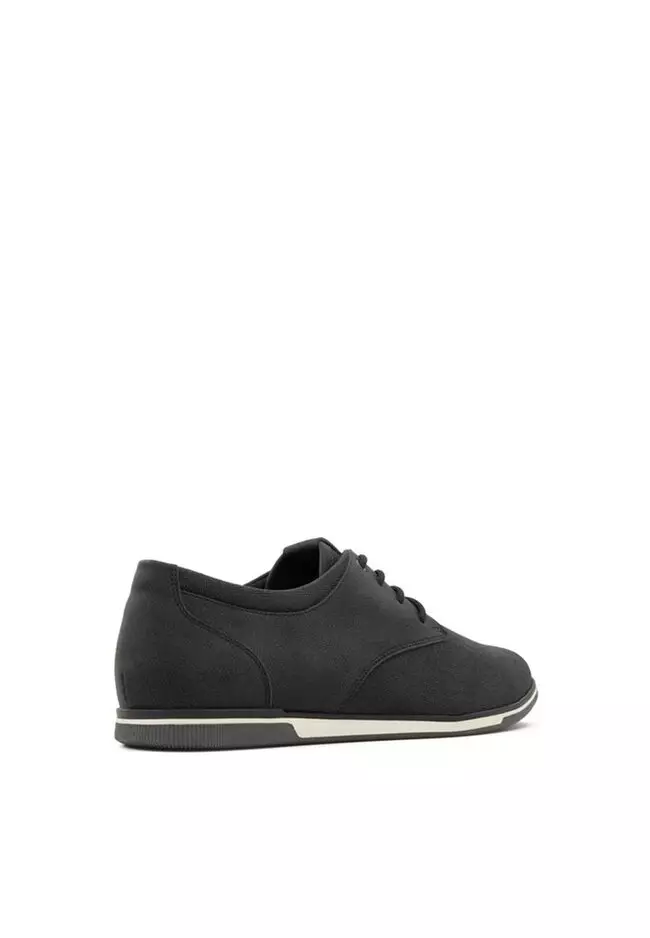 Heron Lace Up Shoes