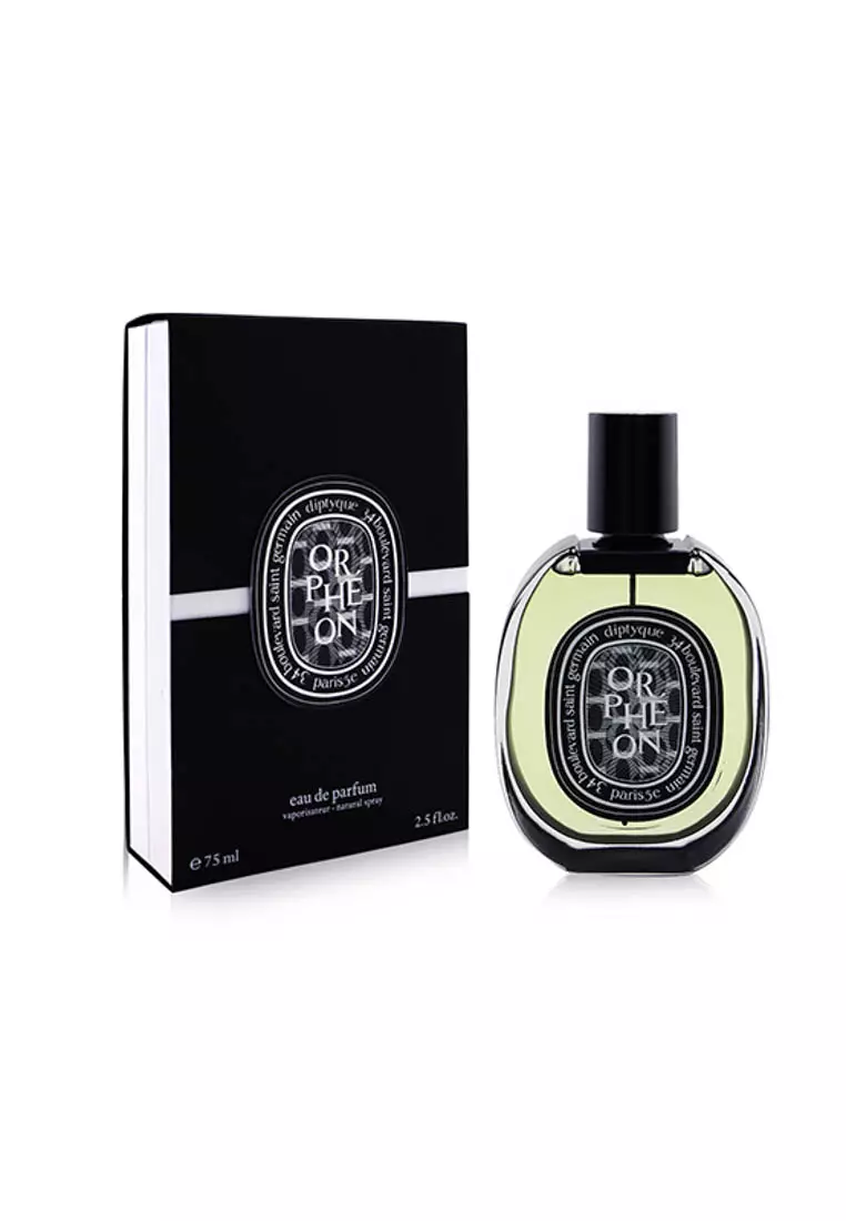 網上選購Diptyque ORPHÉON 淡香精75ml/2.5oz 2024 系列| ZALORA香港