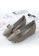 Twenty Eight Shoes grey Comfort Hidden Heel Shoes VC06632 99034SH1E30917GS_2