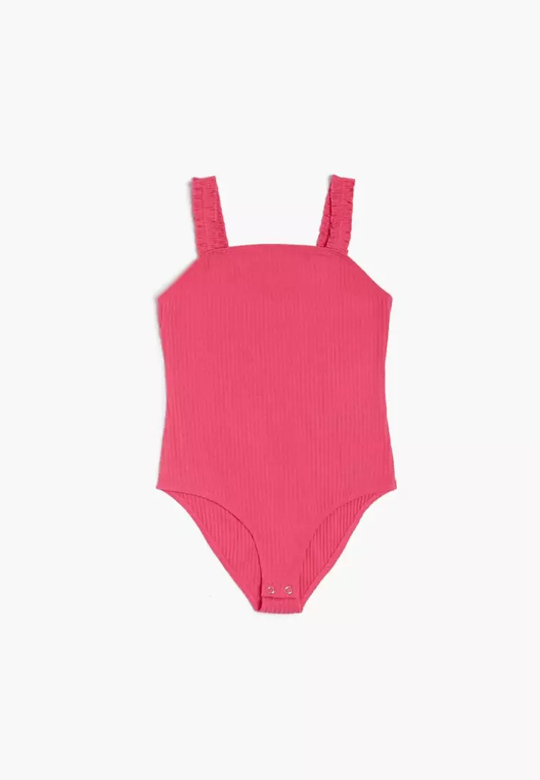 Forever 21 kids swimsuits hot sale