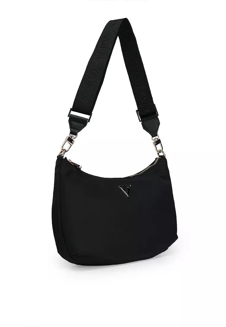 Eco Gemma Hobo Shoulder Bag