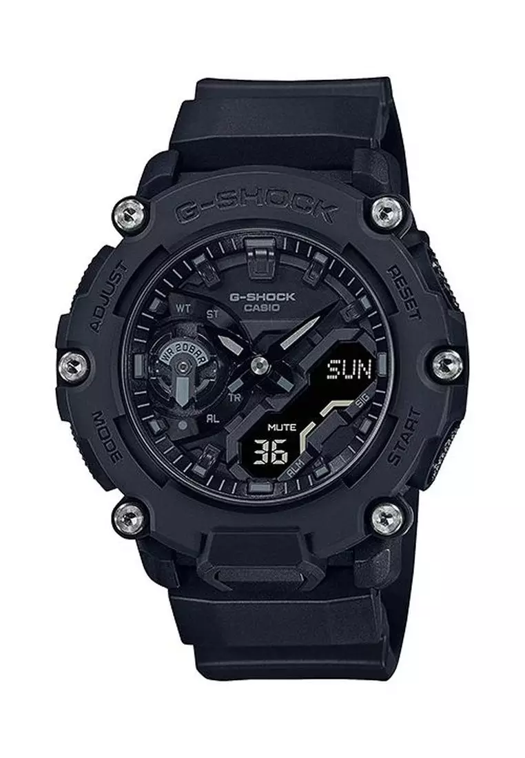 G shock hot sale ga 2000 harga