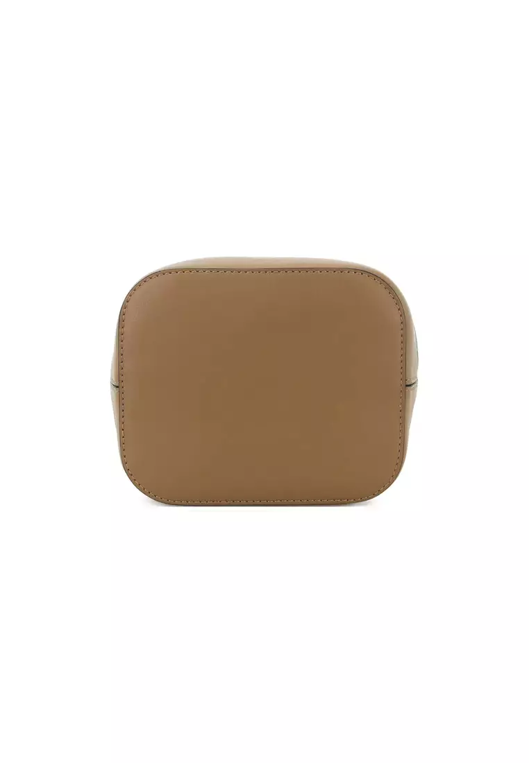 Mon Tresor女士手提包棕色8BS093 ALP3