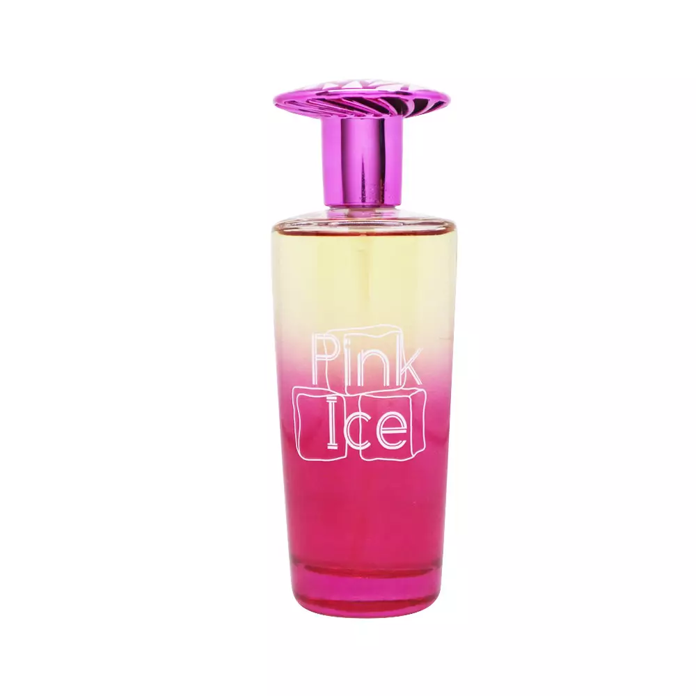 Twin Pack Omerta Pink Ice Woman 100 ML + 100 ML