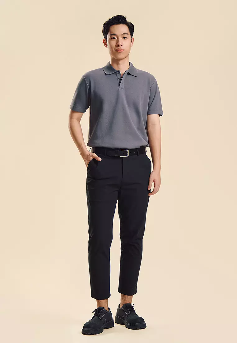 Dress Code Polo