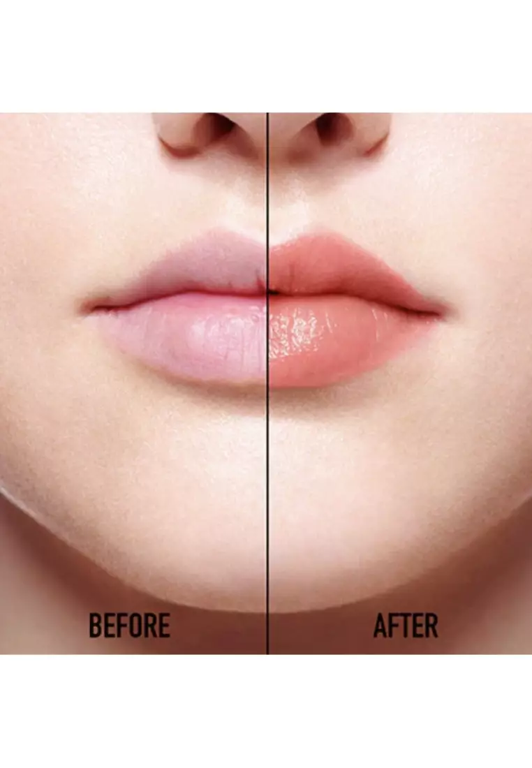 Dior Addict Lip Glow 004 Coral
