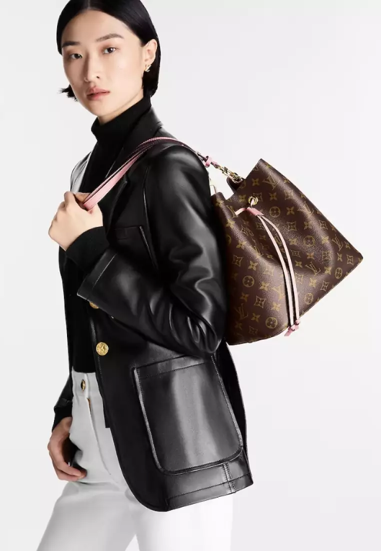 Outfit Neonoe Tasche Vuitton Neonoe Mm Noe Lv Sizes Túi Xách Louis