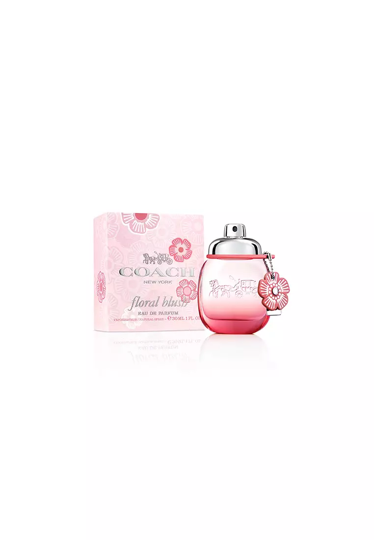 Coach floral blush edp 30ml deals