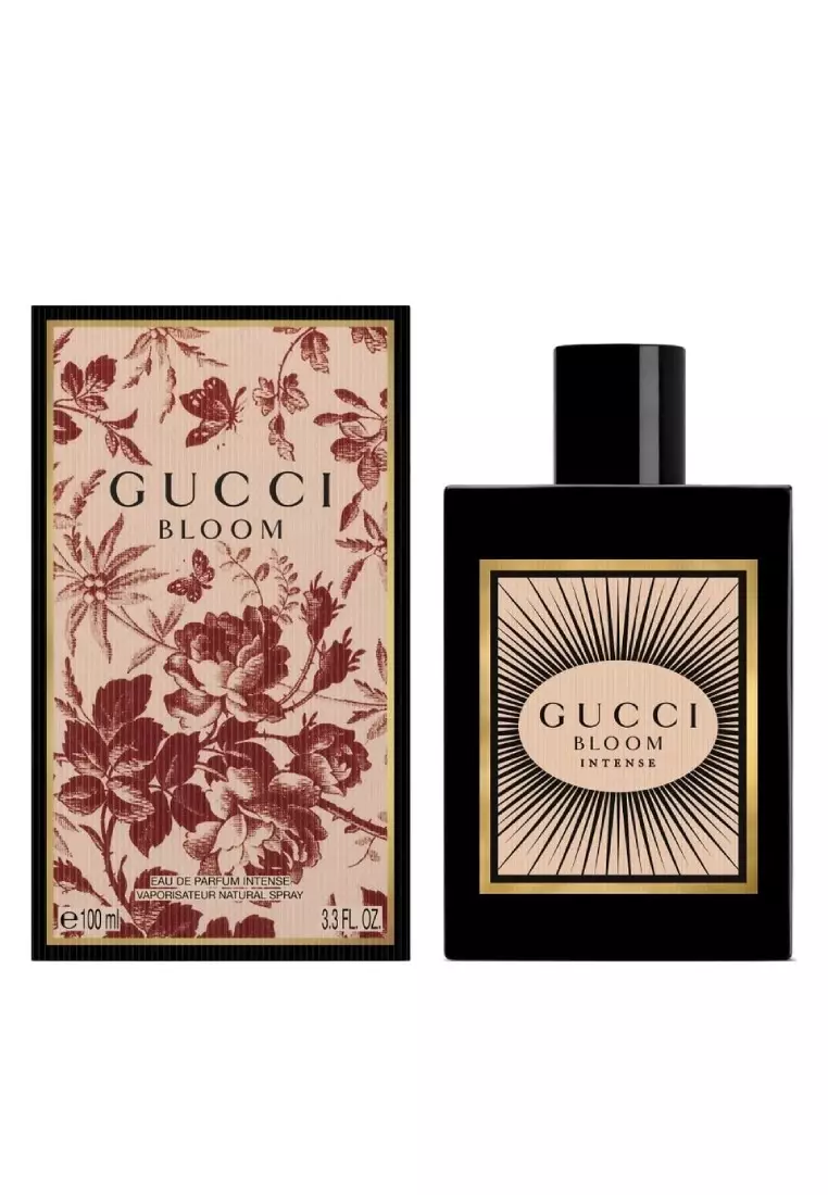 Gucci bloom eau de parfum spray store