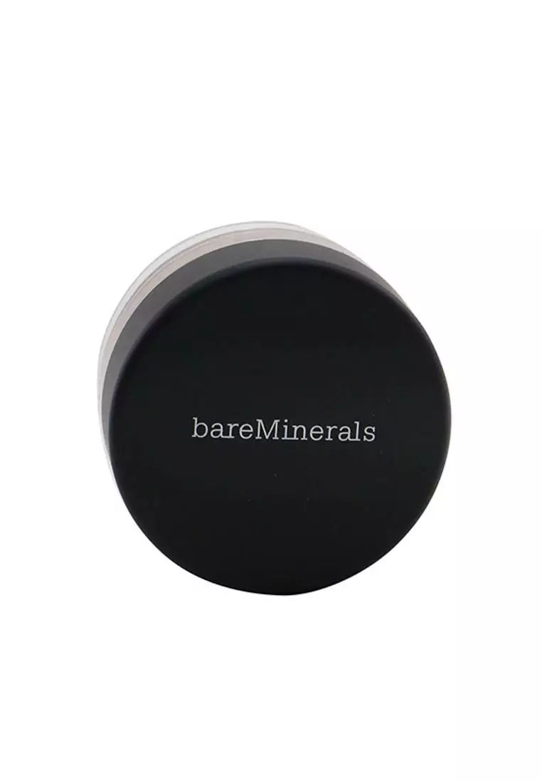 Bareminerals - Bareminerals All Over Face Color - Faux Tan 0.85g/0.03oz