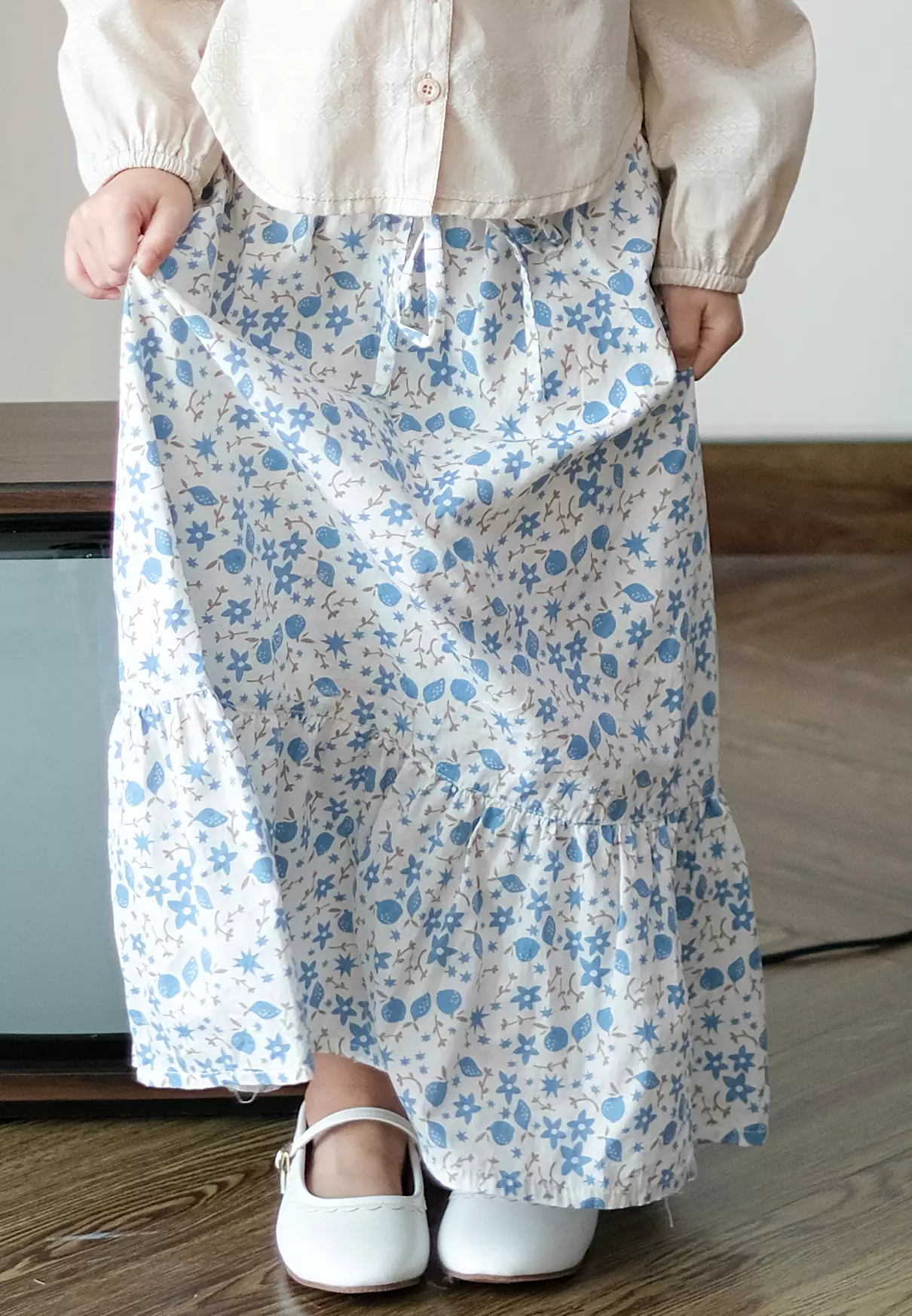 E-Girls Zennata Skirts