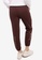 361° brown Cross Training Knit Pants A8F9EAA8AF1C06GS_1
