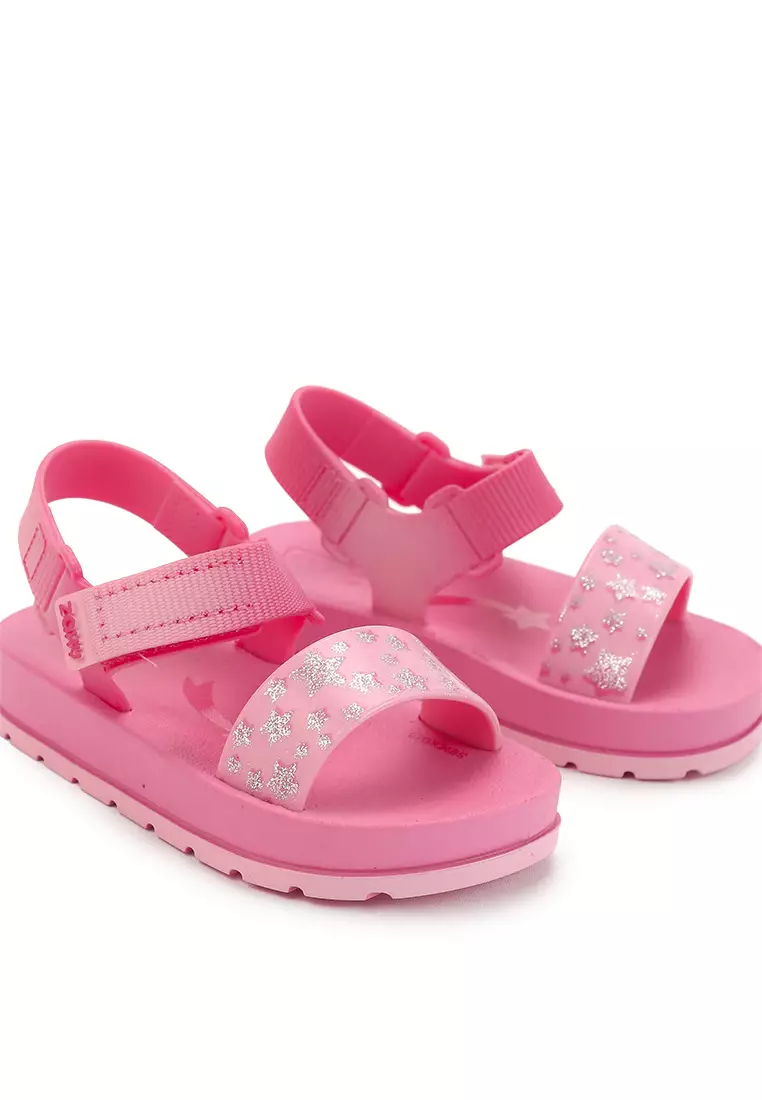 Moderninha Print Baby