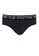 Athletique Recreation Club navy Brief Double Pack 6C3ABUS538970EGS_2