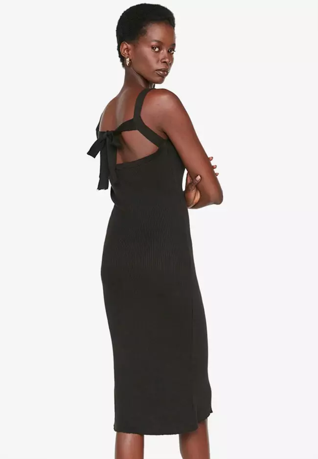 buy black dress
