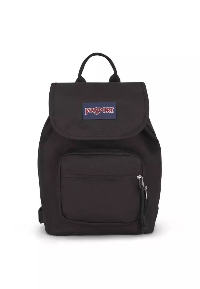 Tiny best sale jansport backpack