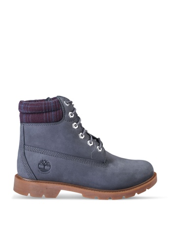 網上選購timberland Linden Woods 防水靴21系列 Zalora香港