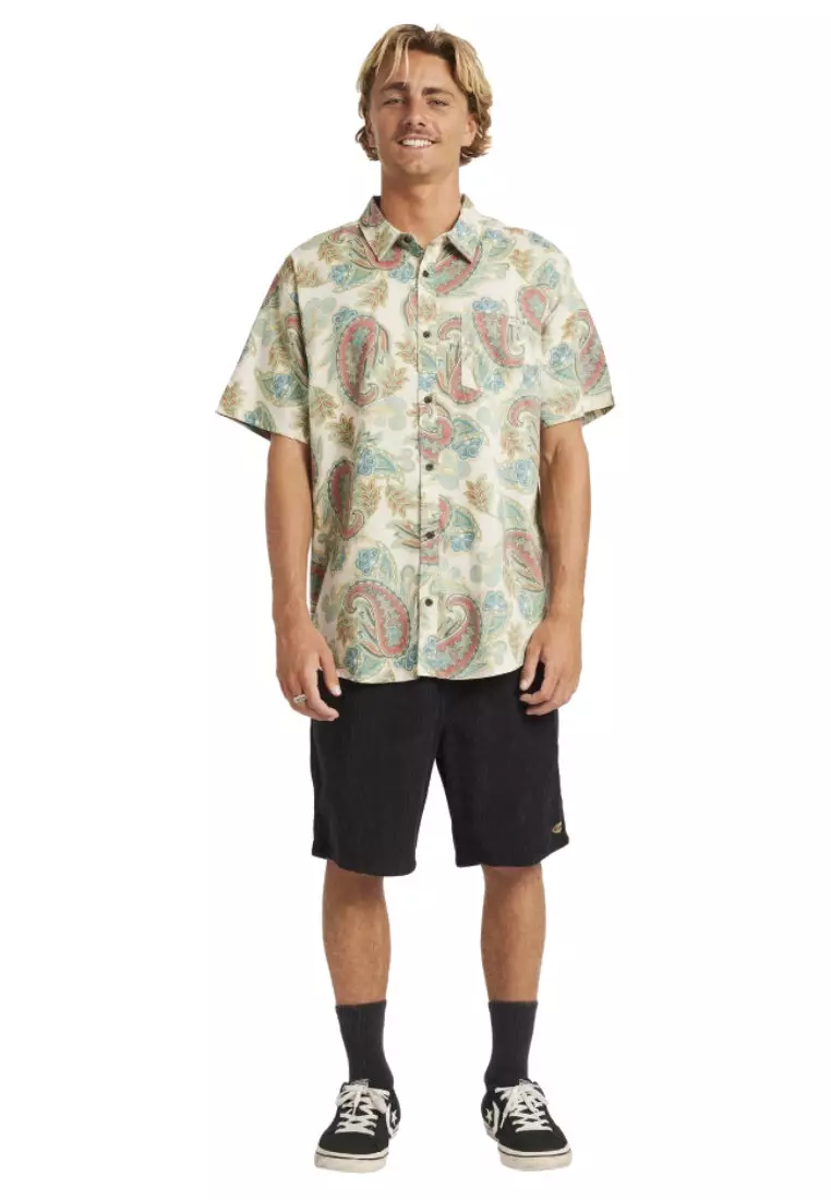Mens Sundays Shirt