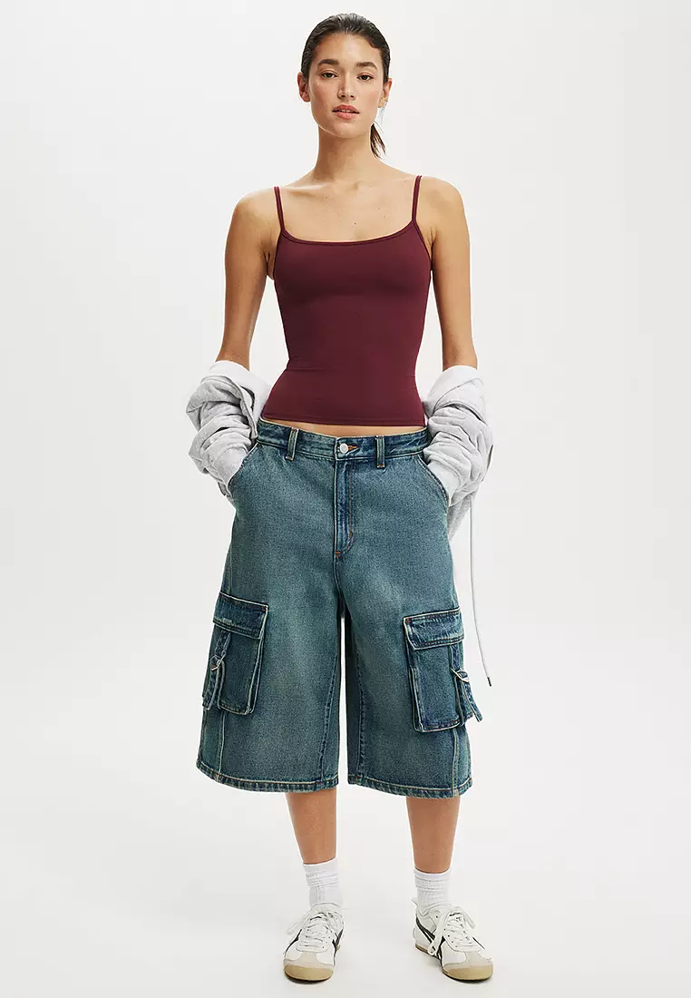 Hold Me 吊帶背心