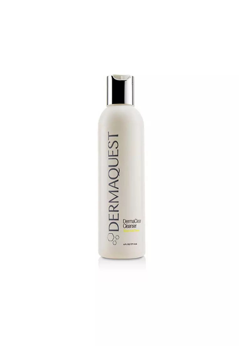 Dermaquest - Dermaclear Cleanser 177.4ml/6oz