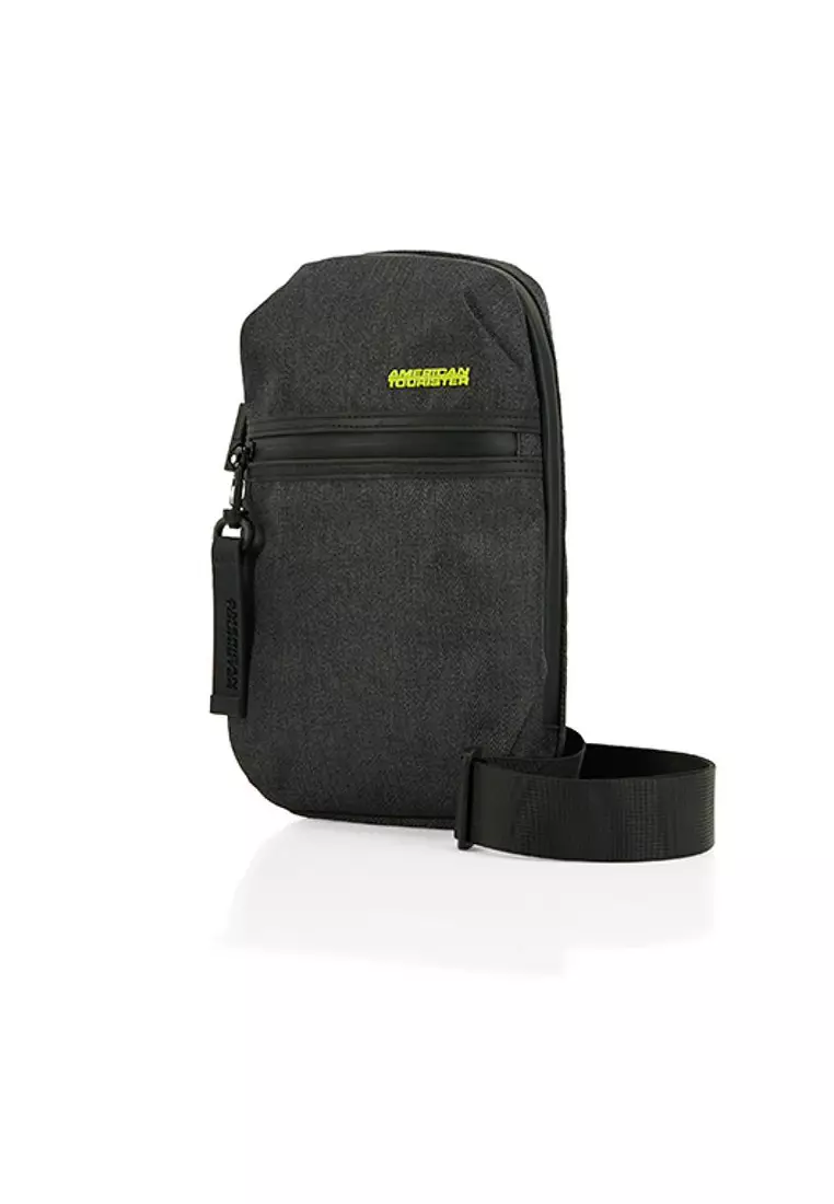 American made sales sling bags