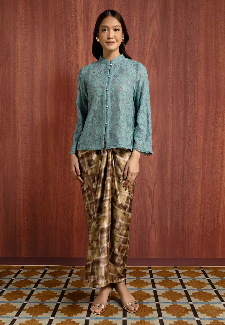 MARINA KURUNG SET