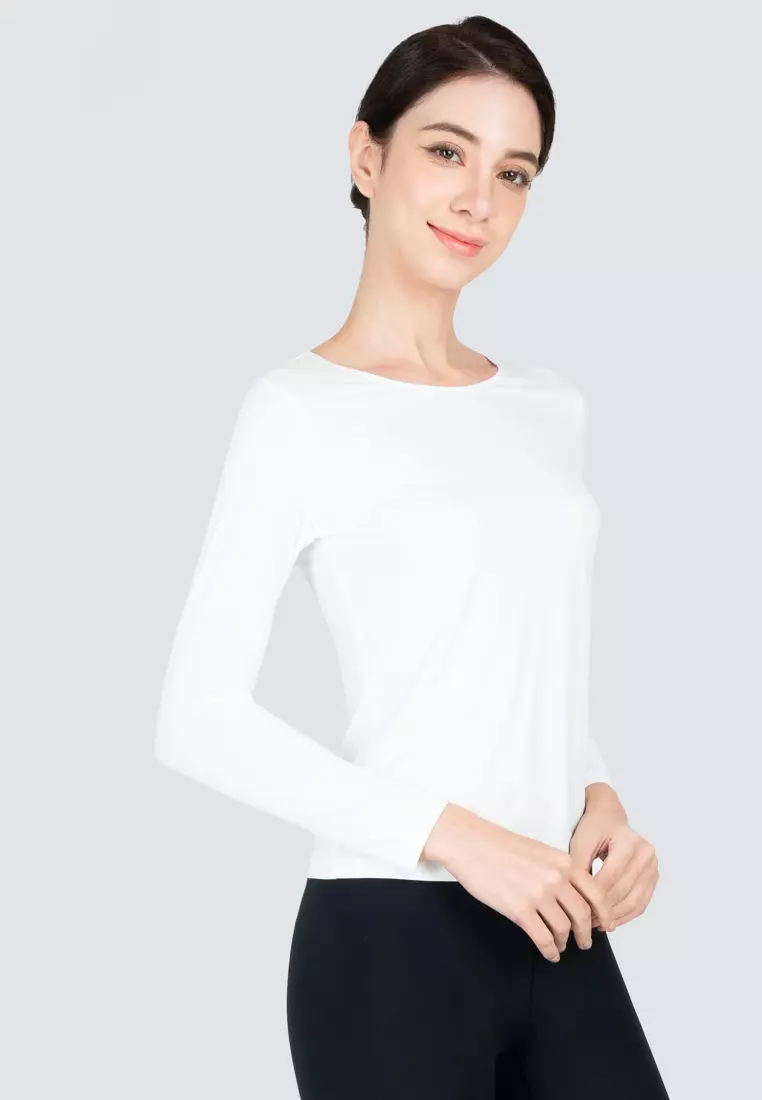 Polo Haus - Women’s Inner Wear (Crew Neck) WBIN003LS