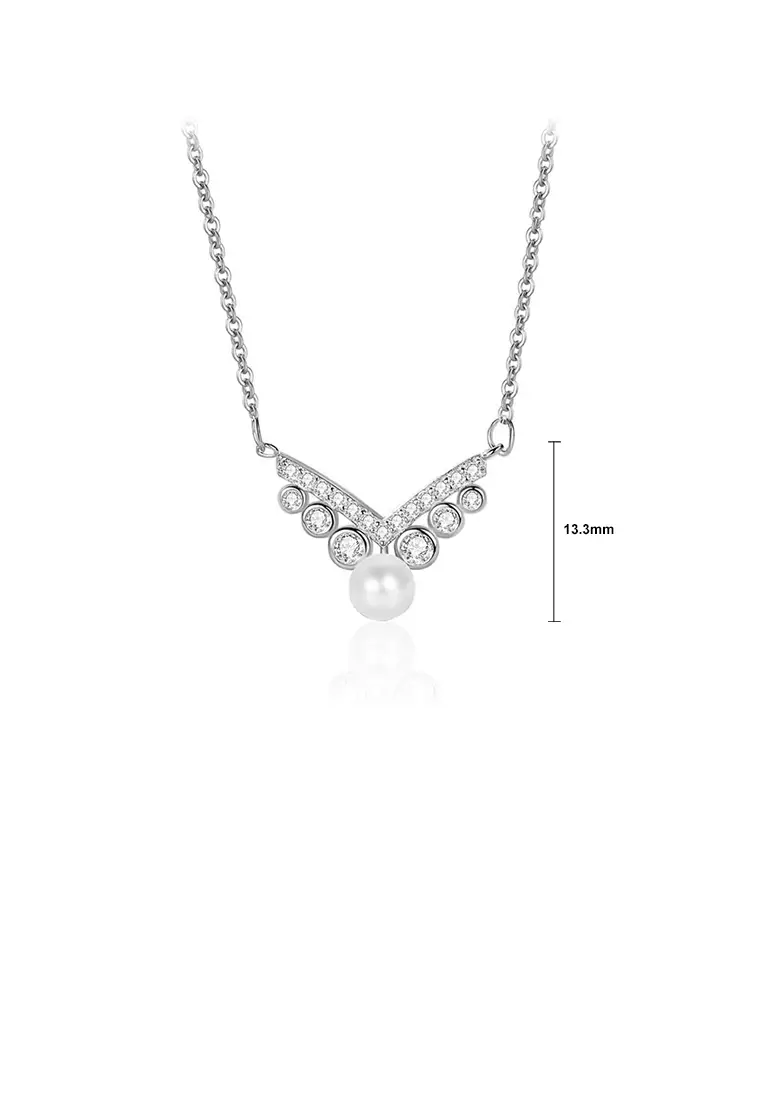 Elegant v shop