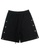 Sunnydaysweety black Side Buttons Wide Leg Shorts A21032317BK 5685CAA2EA50B2GS_2
