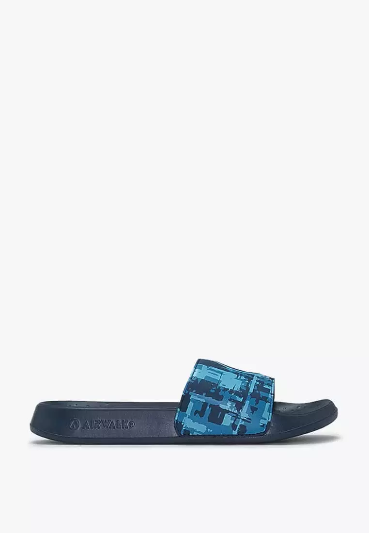 Airwalk slides 2025