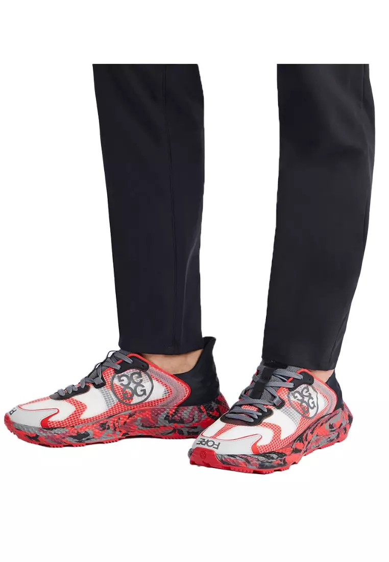 Buy G/FORE G/FORE Men's MG4X2 Ripstop Camo Hybrid Golf Cross Trainer ...