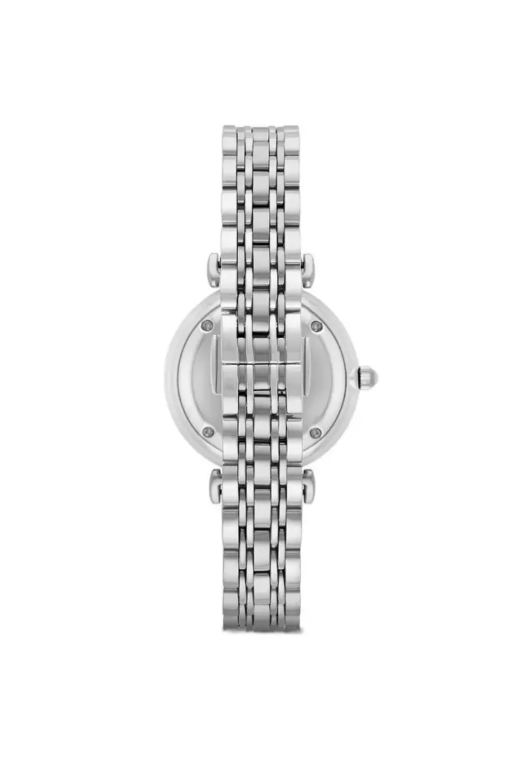 Buy Emporio Armani Watches For Women 2024 Online on ZALORA Singapore