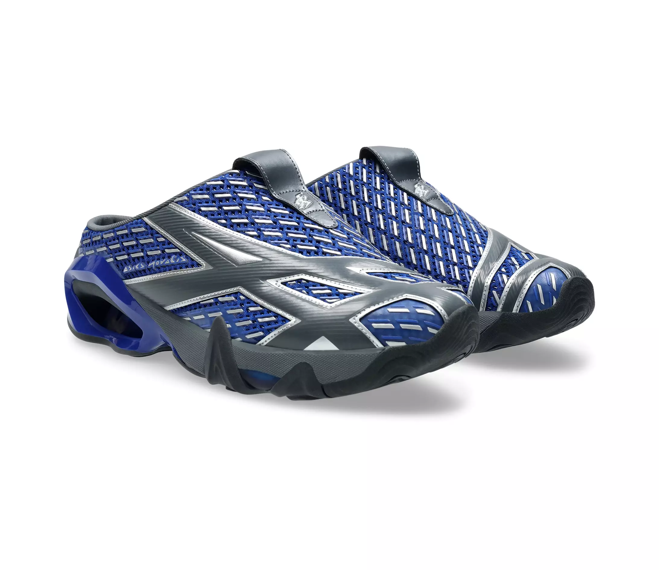 ASICS Unisex Gel-Styrax Standard -1203A500.400