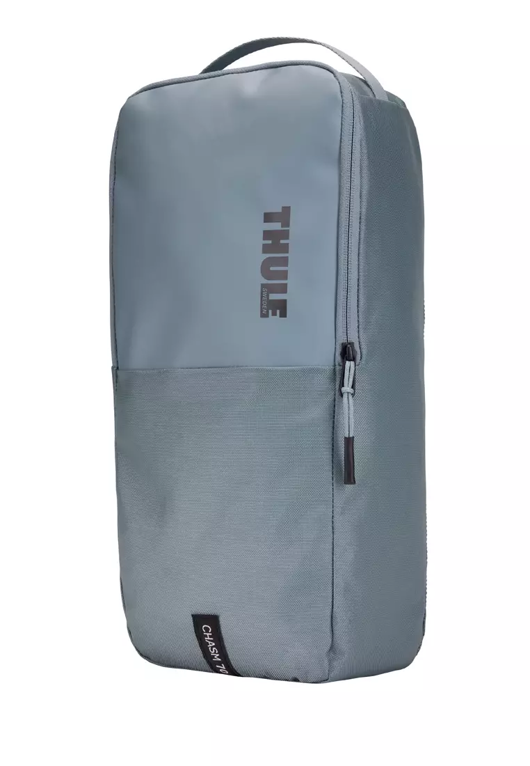 Thule Chasm 3 Tas Travel Duffel TDSD 303 70L - Pond