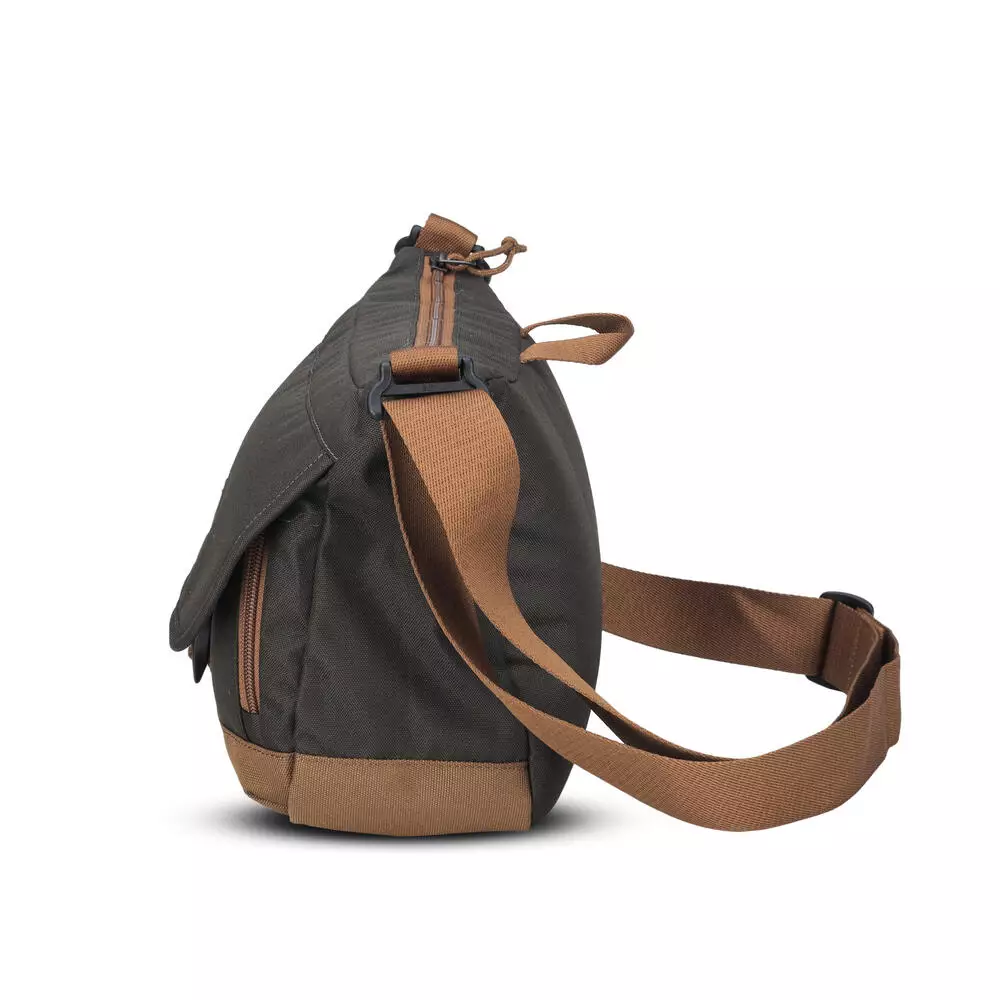 Eiger Roadtrip 2.0 Shoulder Bag