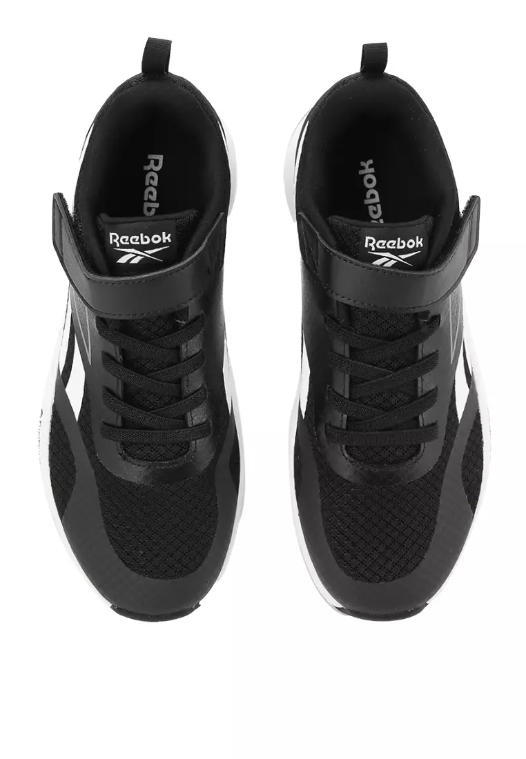 Energen Run Elastic Lace & Top Strap