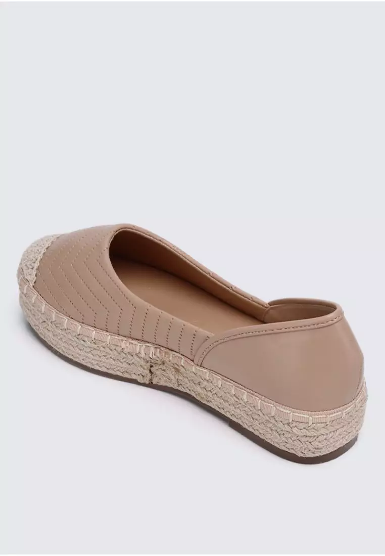 Comfy espadrilles sales