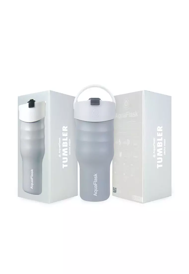 30oz Arctic Frost Tumbler Collection