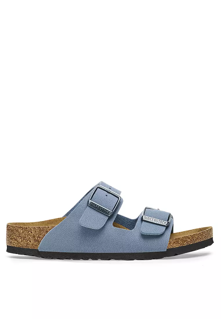 Discount on Birkenstock  shoes - SKU: Arizona Kids Bfbc