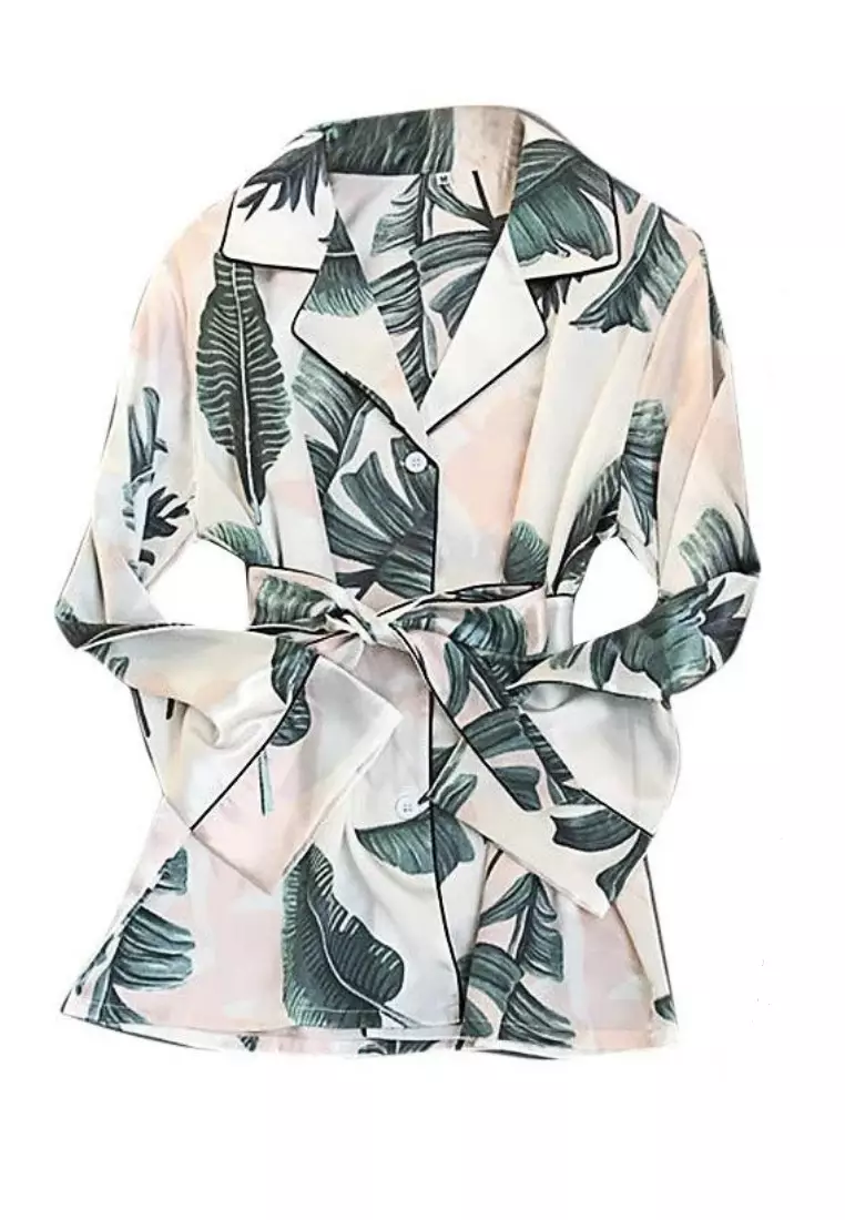 Celeste Loungewear Pants Set