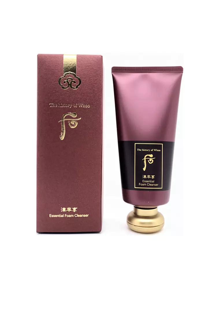 The History of Whoo The History Of Whoo - Jinyulhyang Essential
