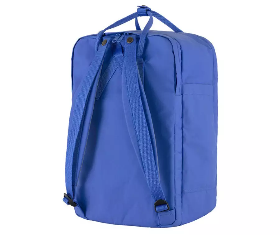 Kanken Laptop 17 Cobalt Blue