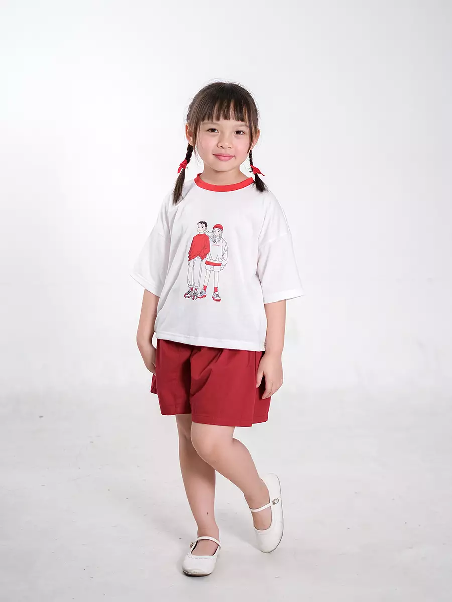 Lily Tshirt